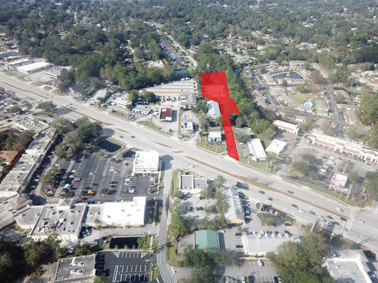 9912 San Jose Blvd Unit 1st Fl