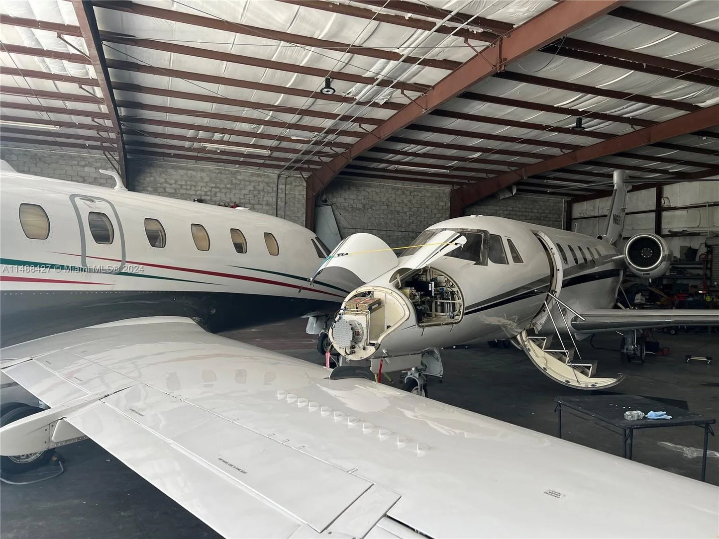 545 Air Park Rd Unit C-5