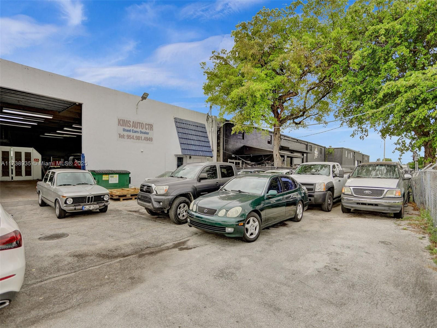 78X0 NW 56th St