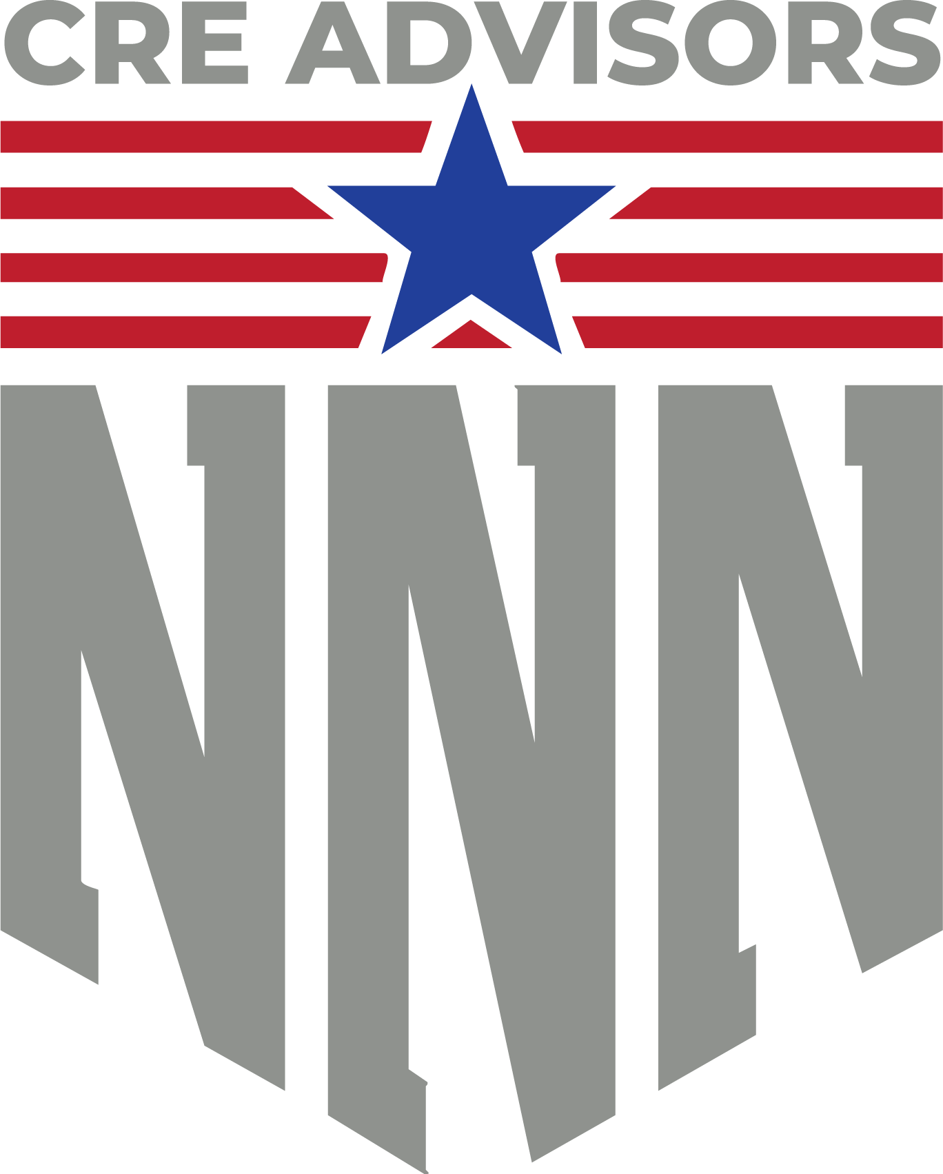 NNN CRE Advisors logo