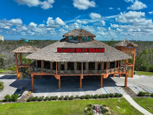 17501 Harbour Pointe Dr