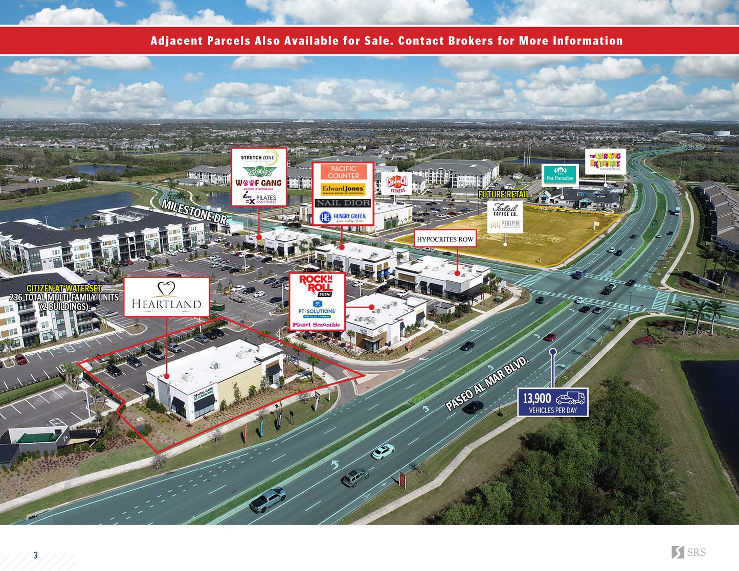 6110 Paseo Al Mar Blvd