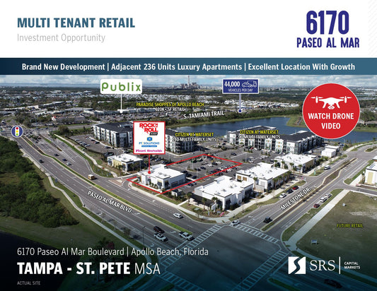 6170 Paseo Al Mar Blvd