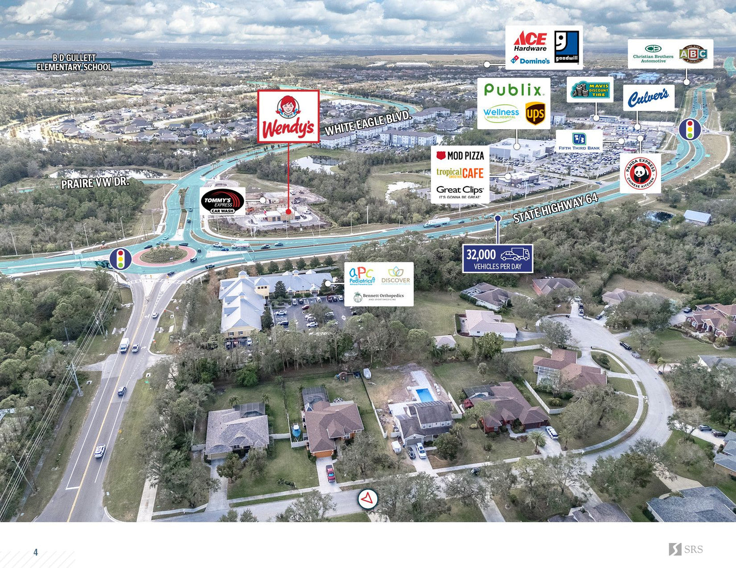 1920 White Eagle Blvd