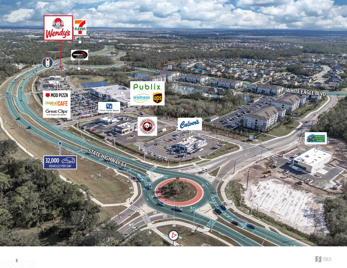 1920 White Eagle Blvd