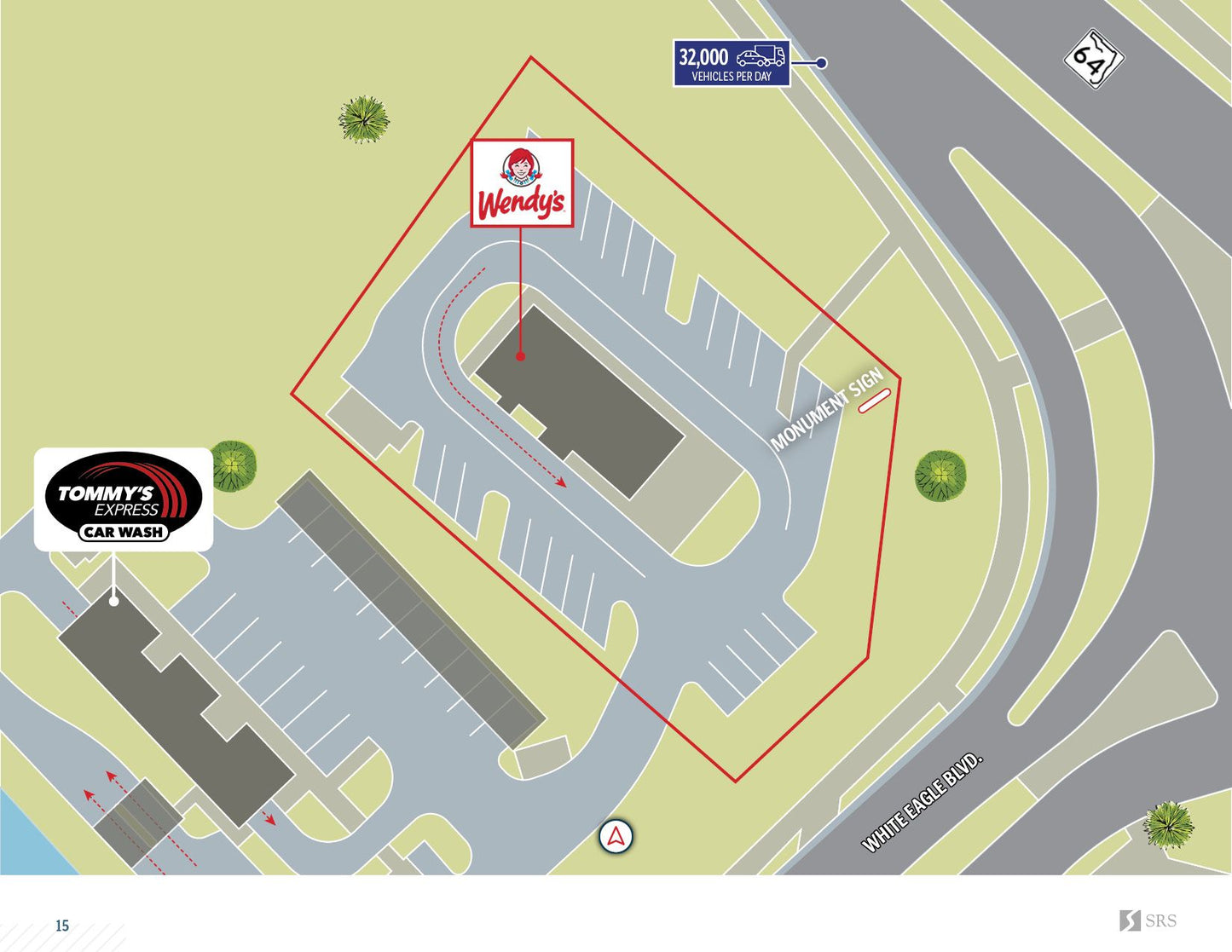 1920 White Eagle Blvd