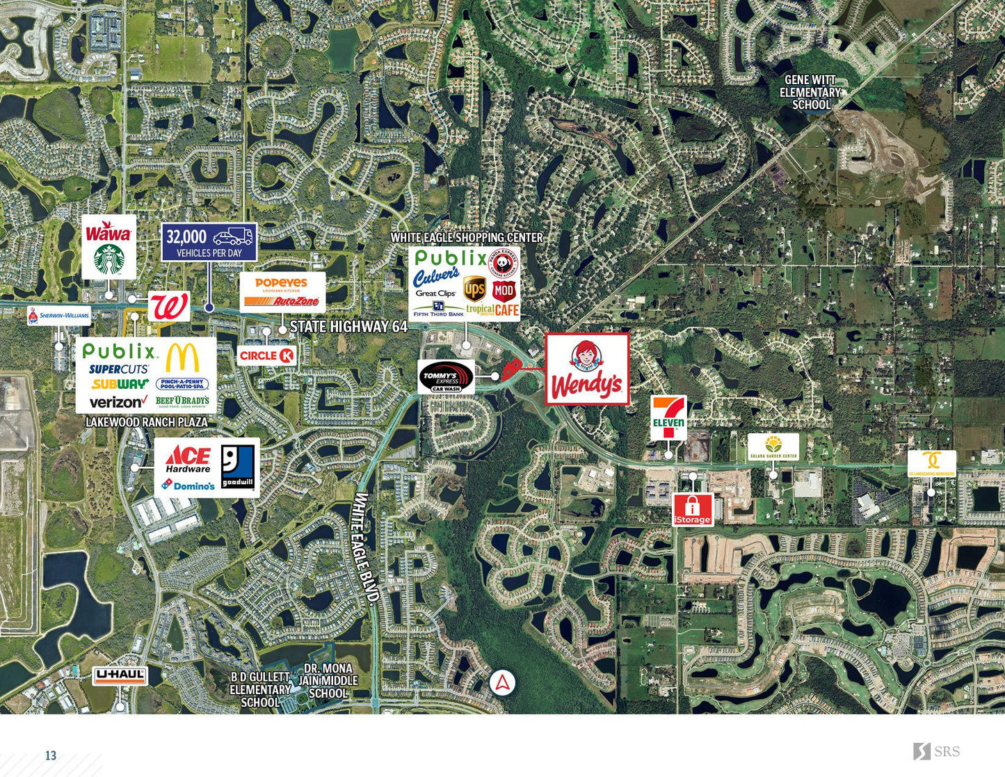 1920 White Eagle Blvd