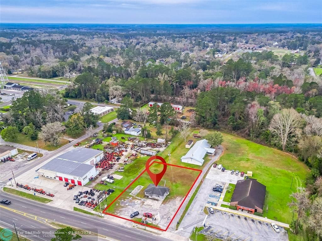 551815 N US Hwy 1