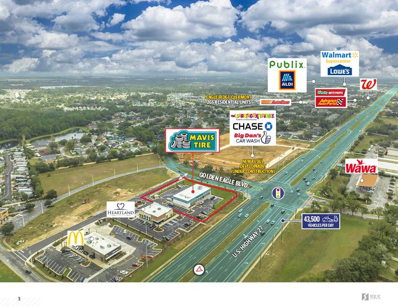 2232 US Hwy 27