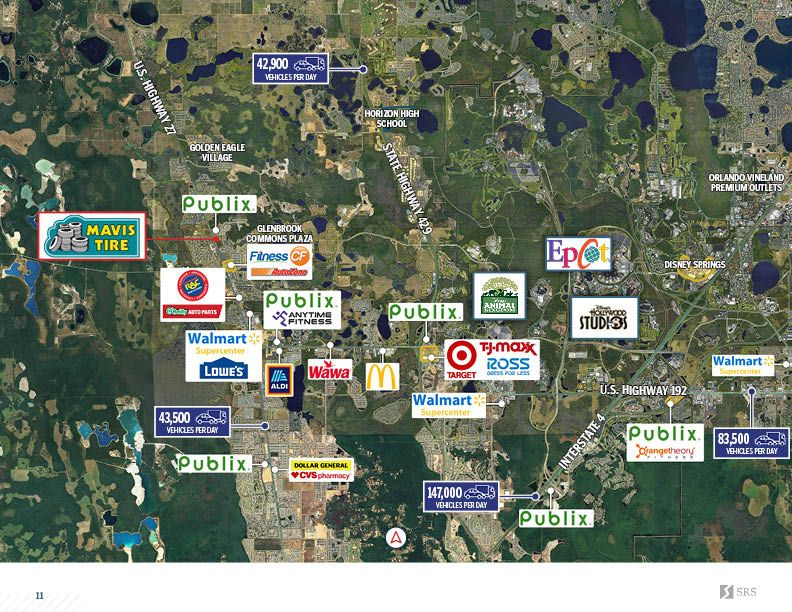 2232 US Hwy 27