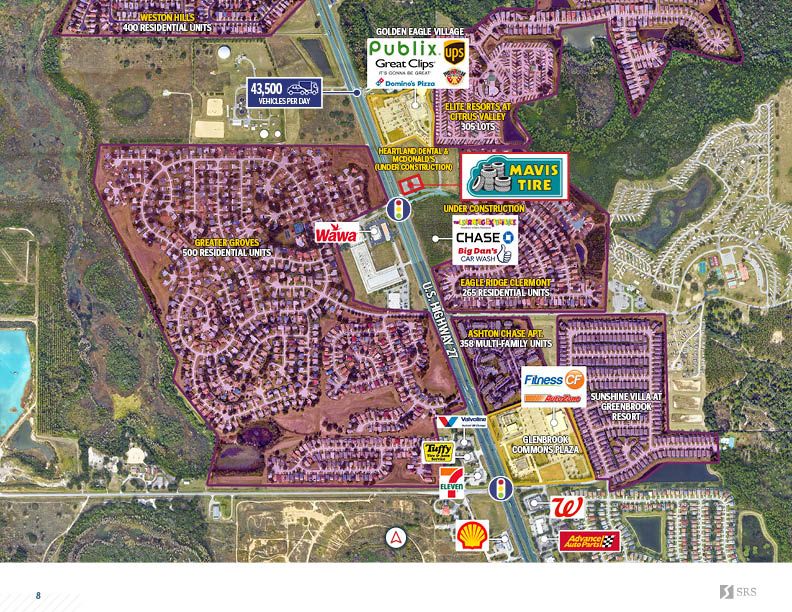2232 US Hwy 27