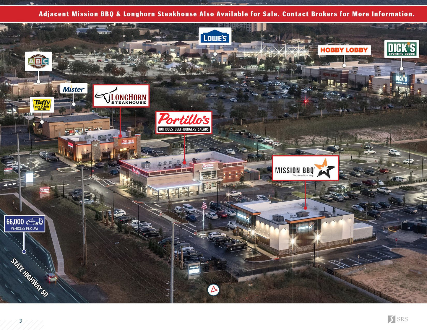 1251 E Hwy 50