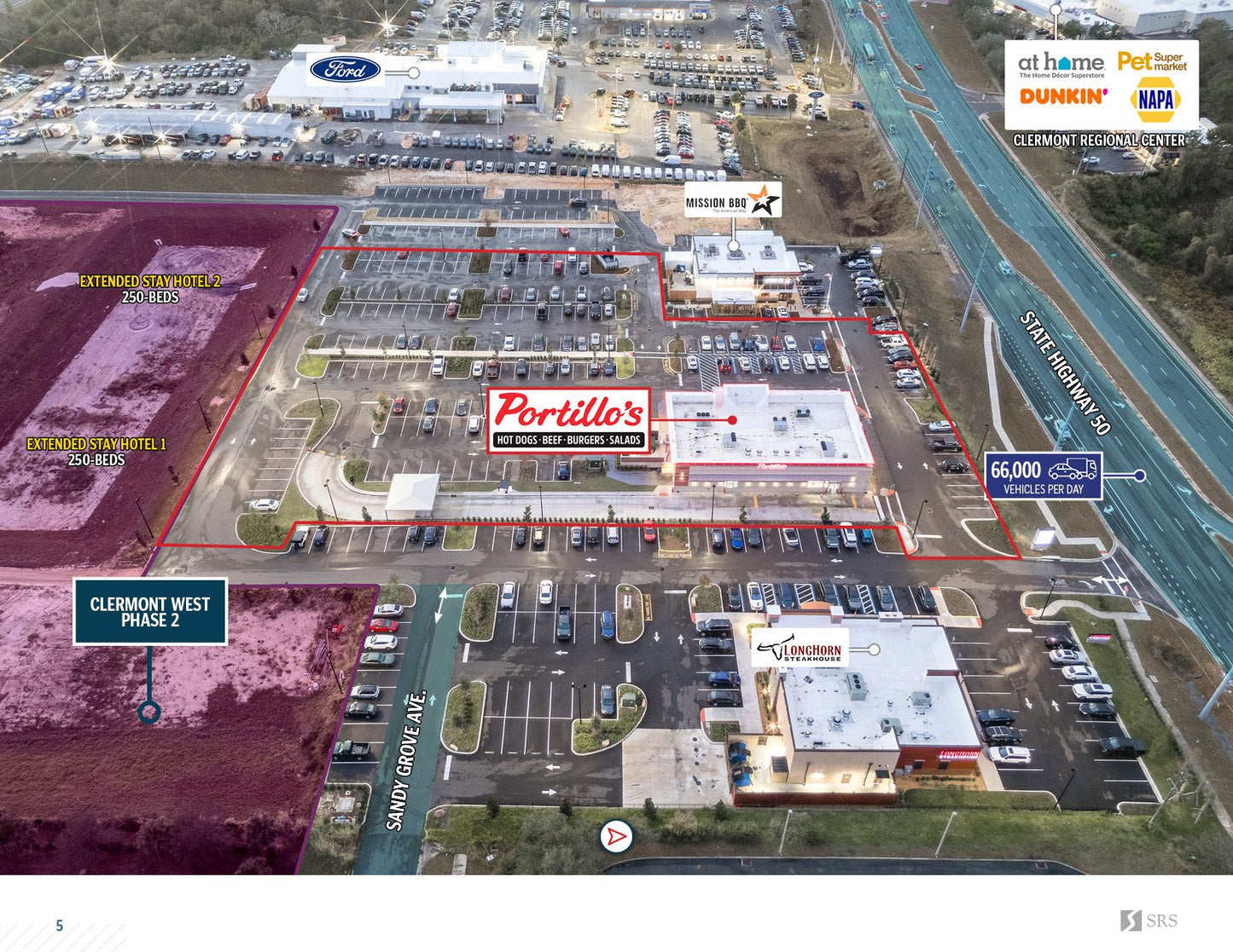 1251 E Hwy 50