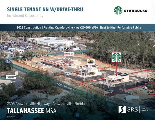 2405 Crawfordville Hwy