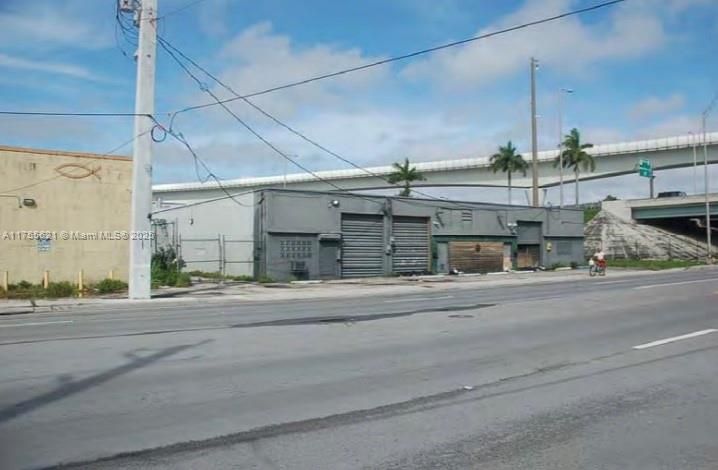 4030 NW 32nd Ave