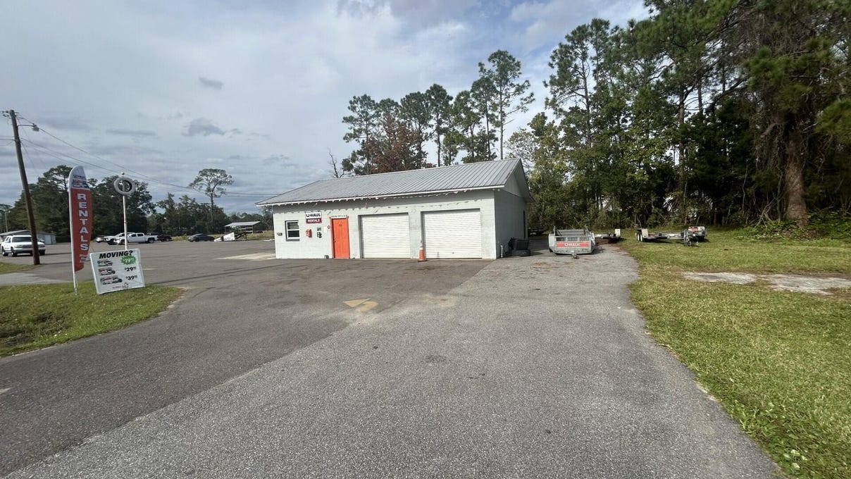 3510 Reid St
