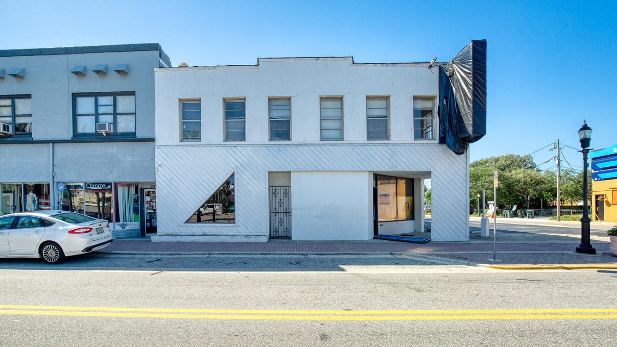 604 Main St St