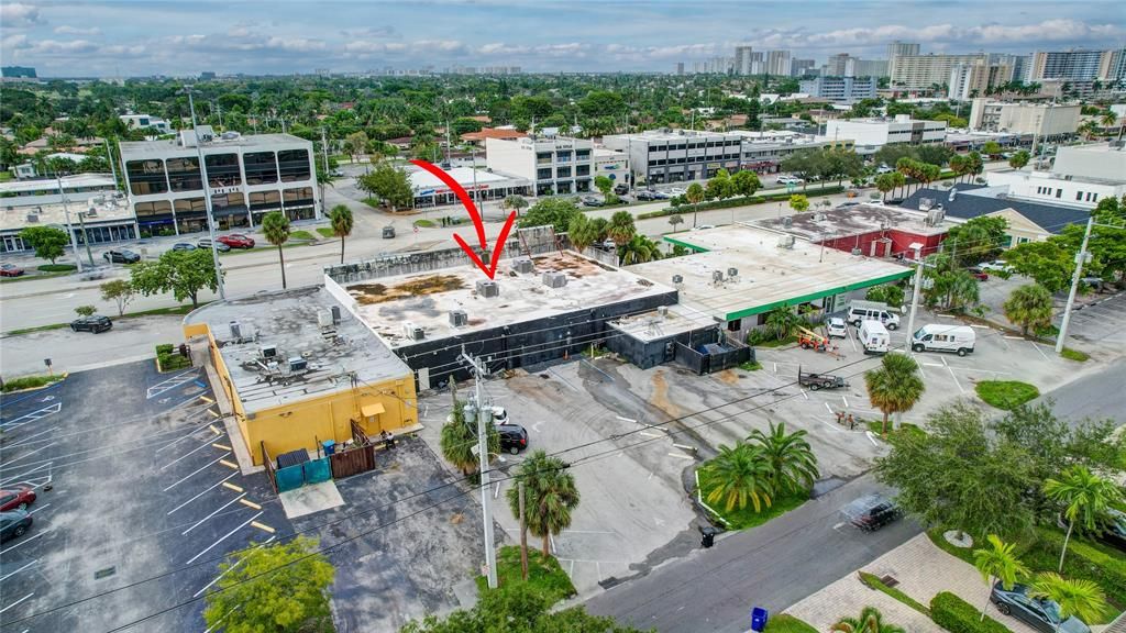 2666 E Oakland Park Blvd