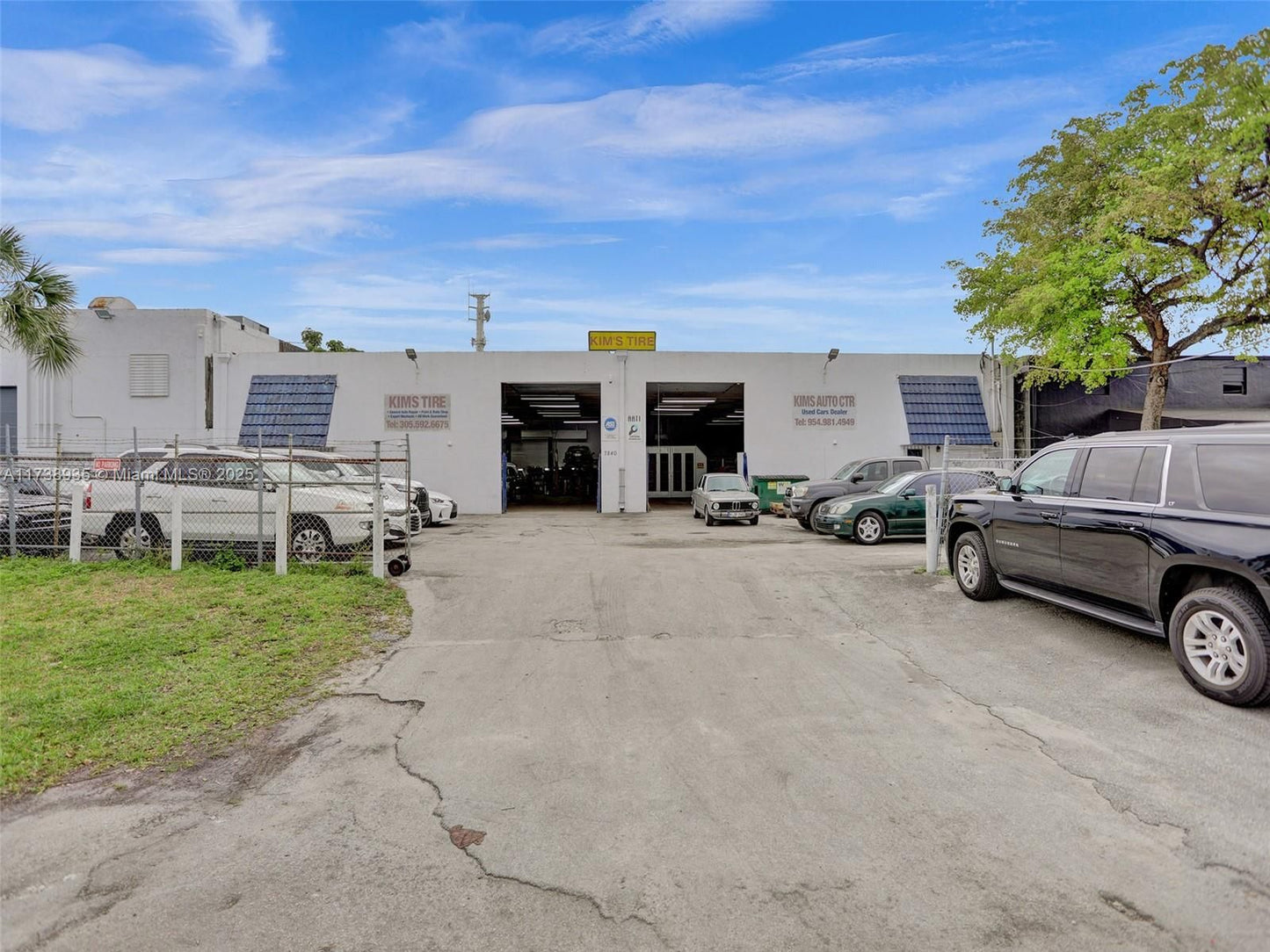 78X0 NW 56th St