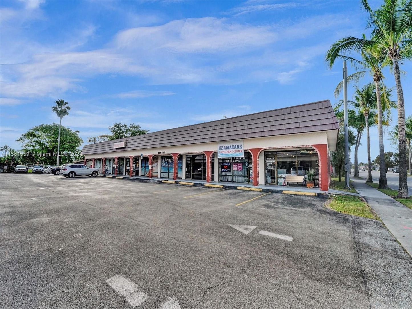 801 S Federal Hwy