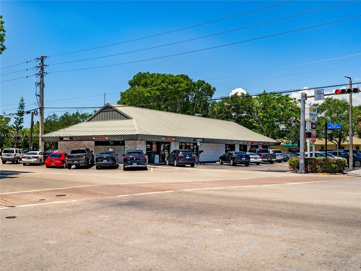 7400 SW 57th Ave