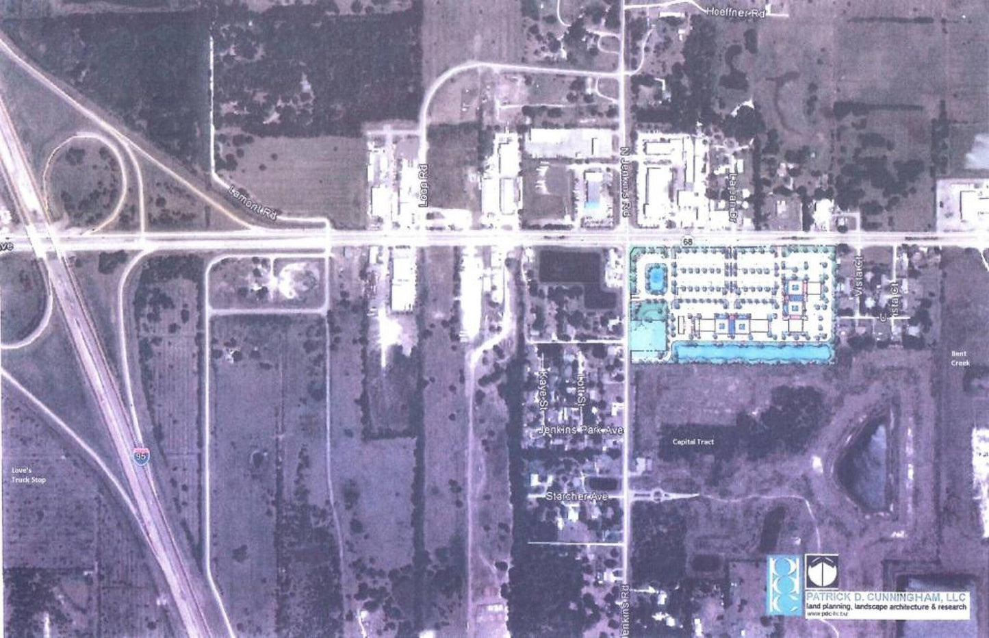 Default Property Title