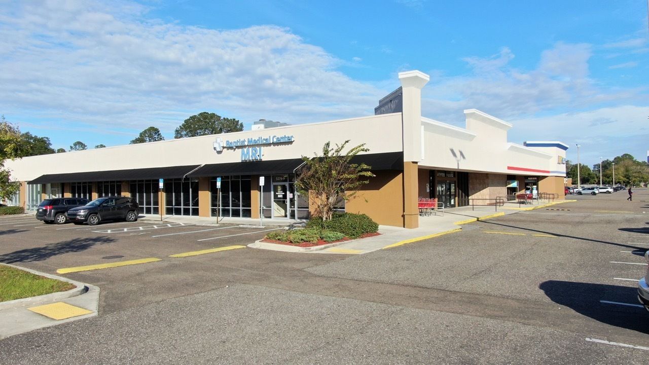 5014-5276 Blanding Blvd