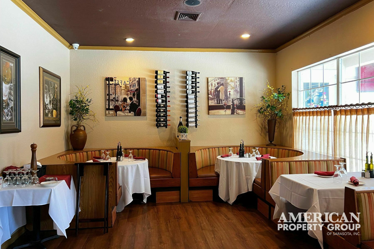 3900 Clark Rd Unit 1 Bldg M