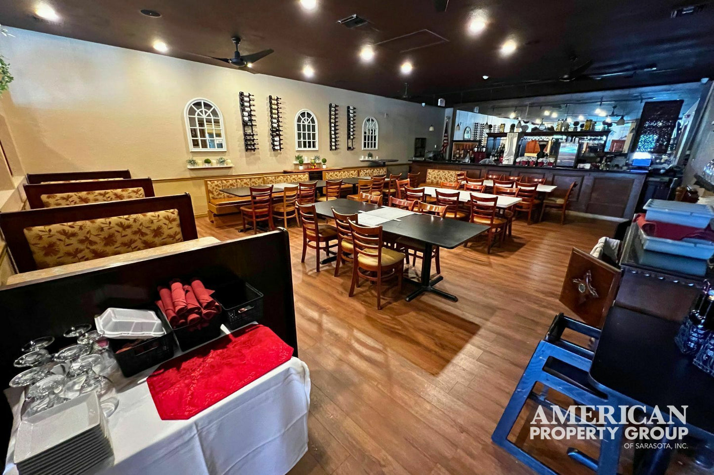 3900 Clark Rd Unit 1 Bldg M