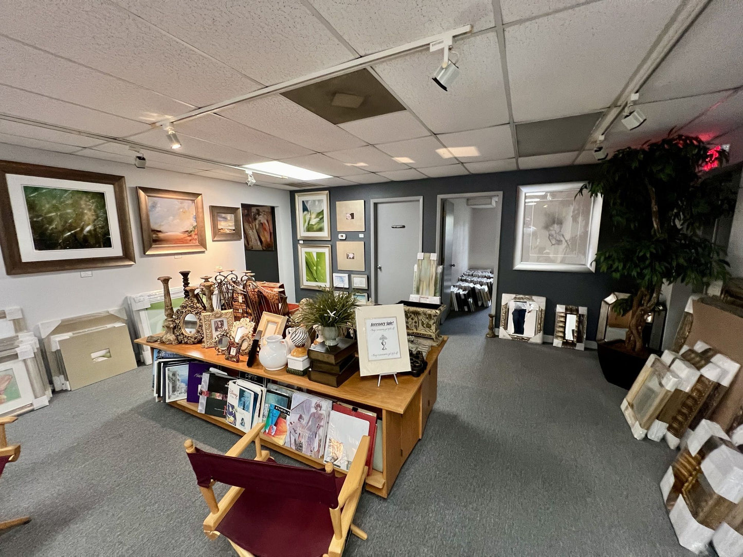 3625 U S 19 Alternate