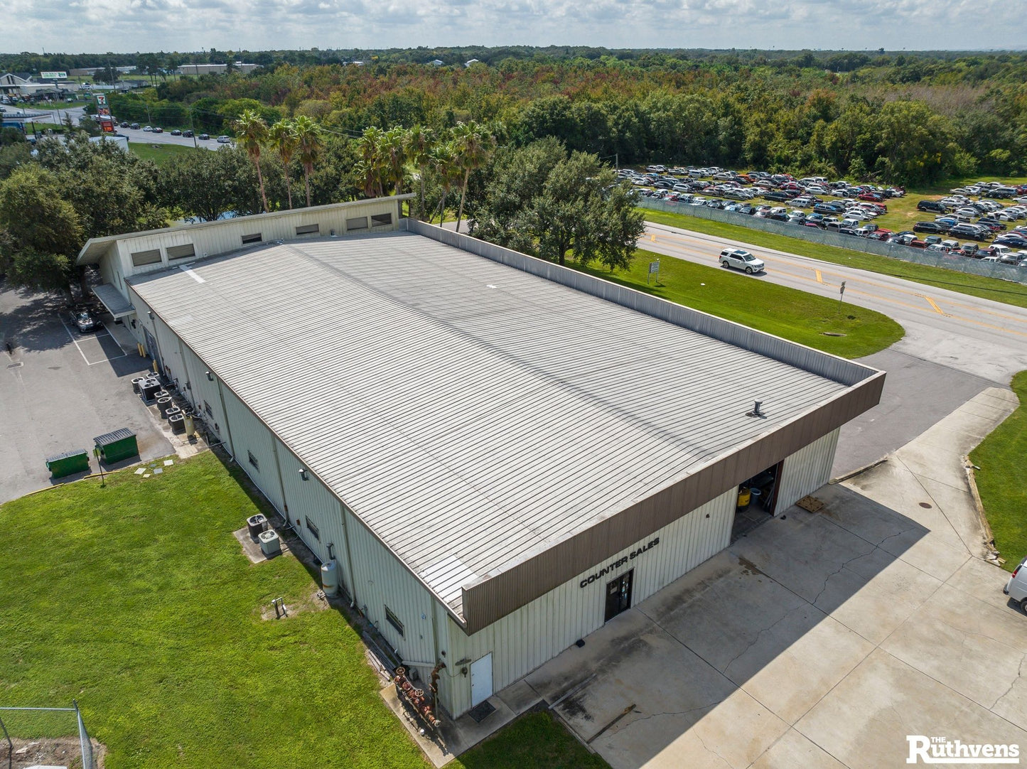 4100 Recker Hwy 14-36 Spirit Lk Rd