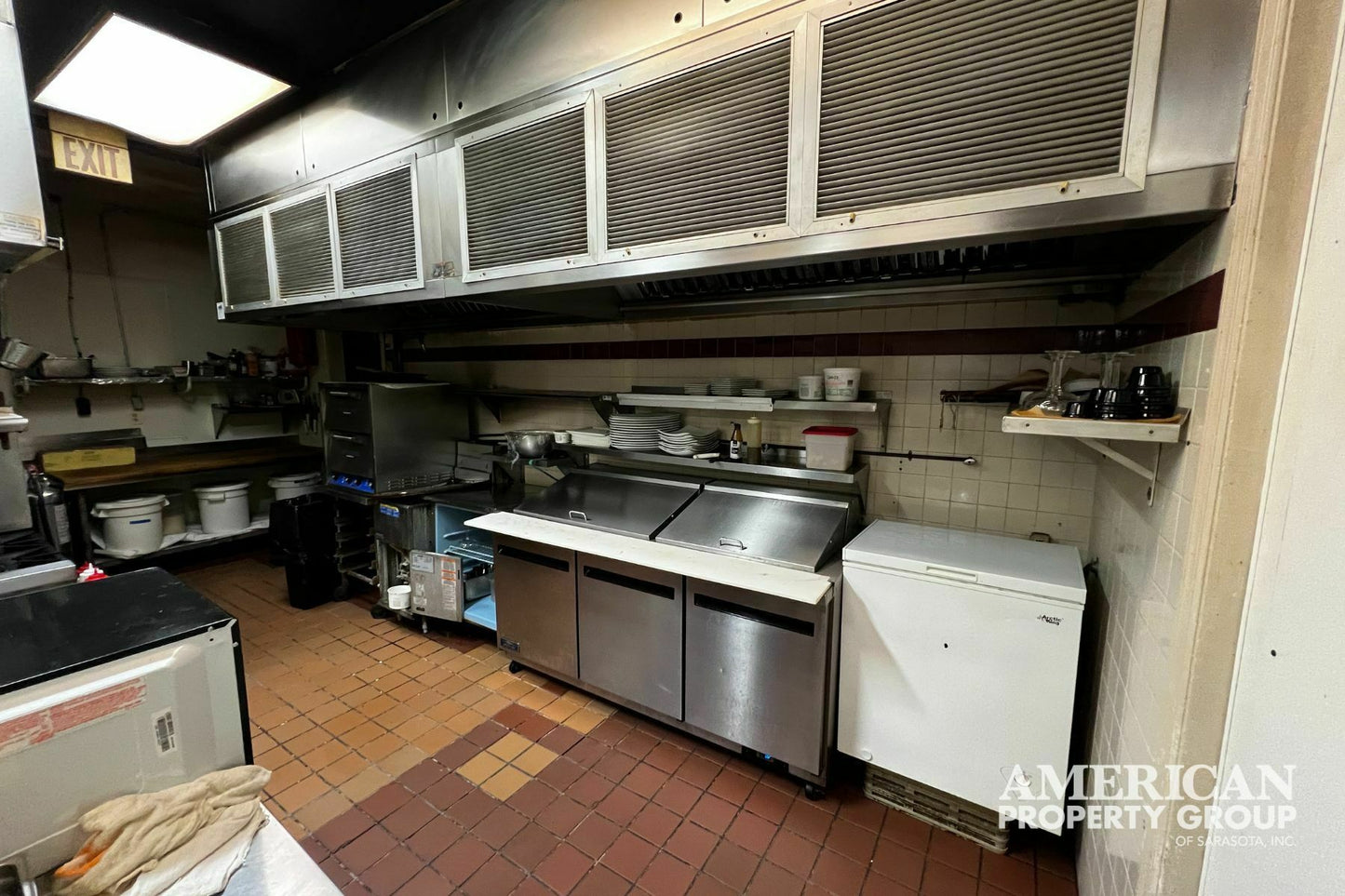 3900 Clark Rd Unit 1 Bldg M