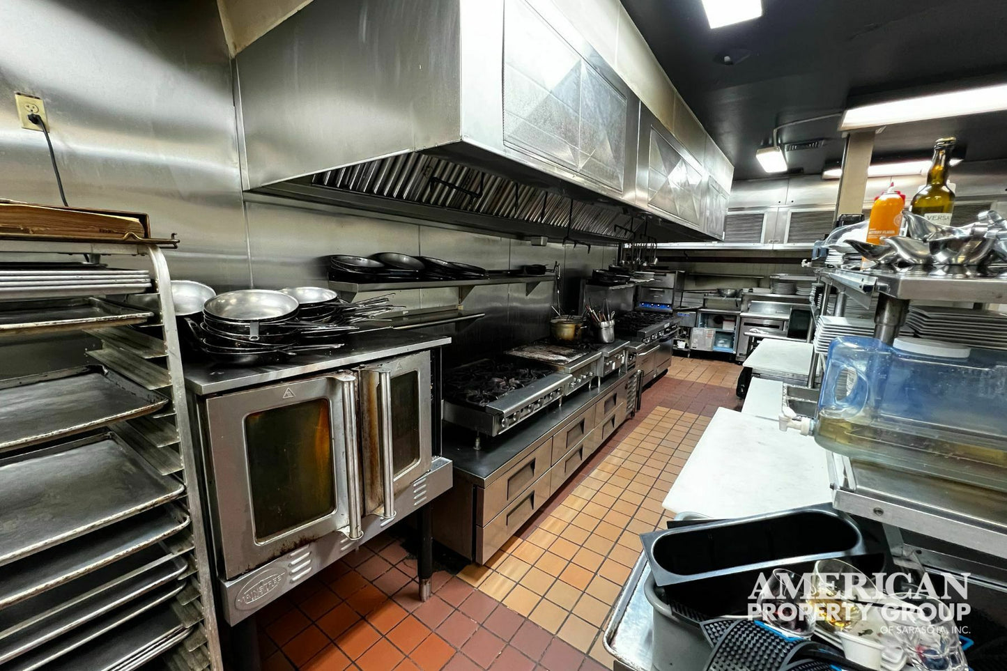 3900 Clark Rd Unit 1 Bldg M