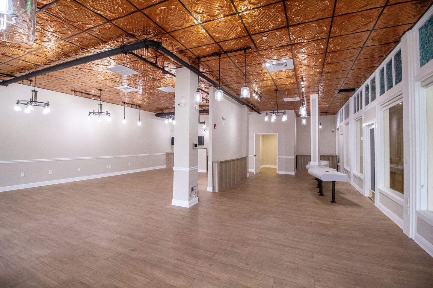 121 E Marion Ave