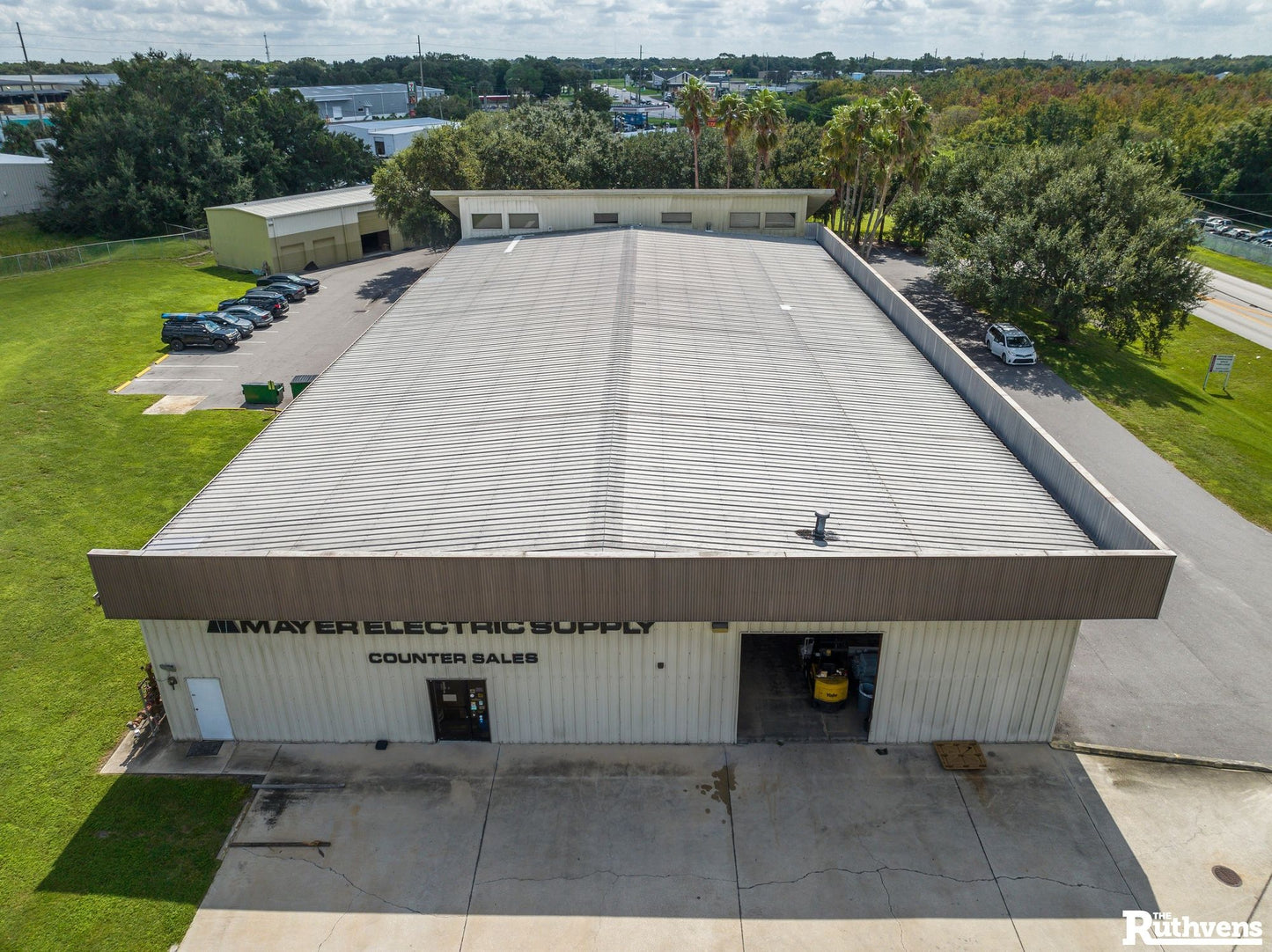 4100 Recker Hwy 14-36 Spirit Lk Rd