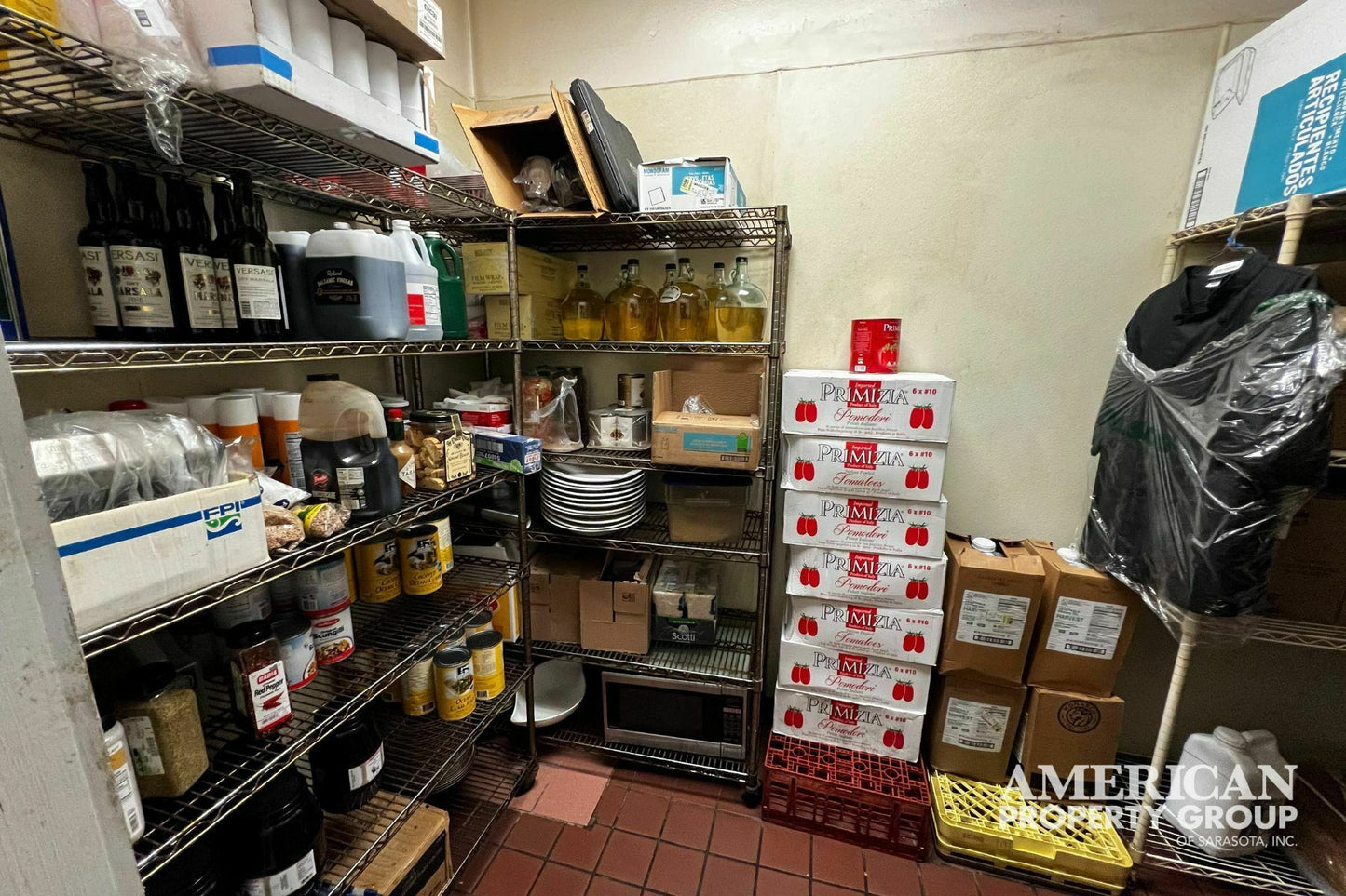 3900 Clark Rd Unit 1 Bldg M