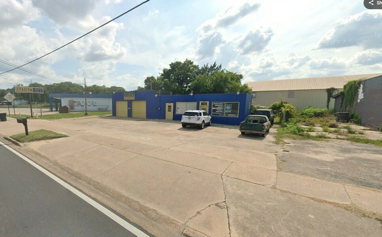 1332 Lake Bradford Rd