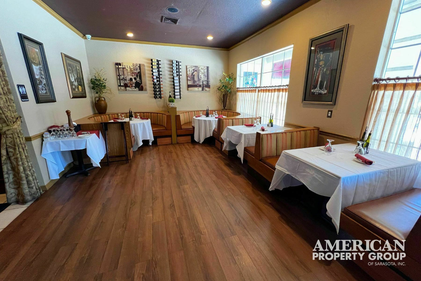 3900 Clark Rd Unit 1 Bldg M