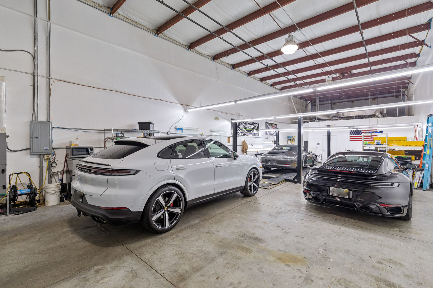 17000 Alico Commerce Ct Unit 105