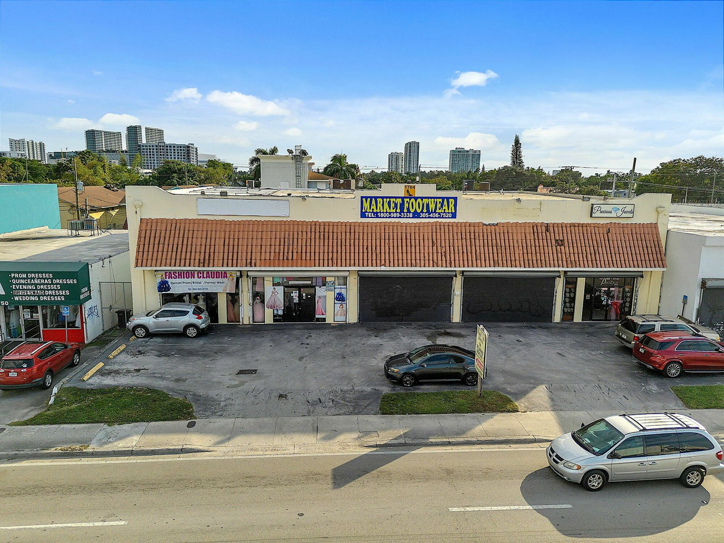 1760-1762 NW 20th St