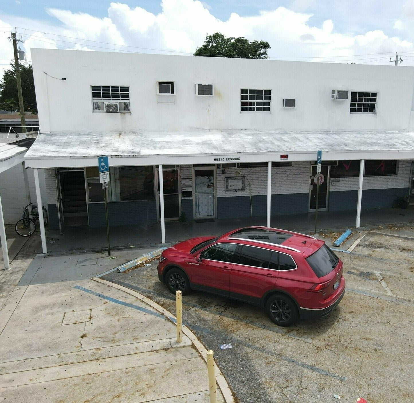 7155-7161 Pembroke Rd