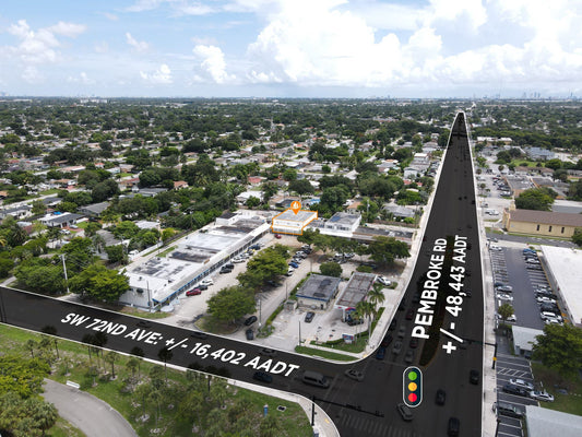 7155-7161 Pembroke Rd