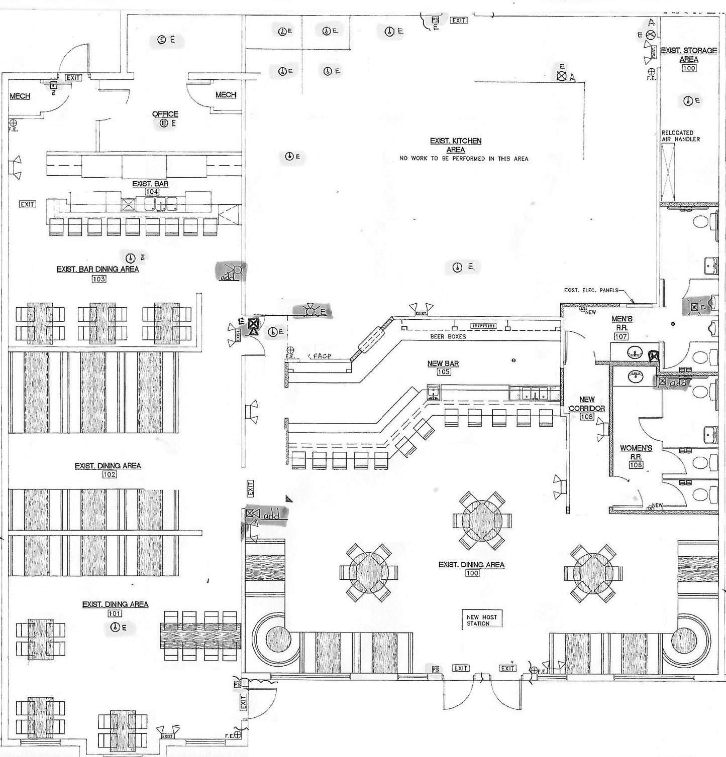 3900 Clark Rd Unit 1 Bldg M