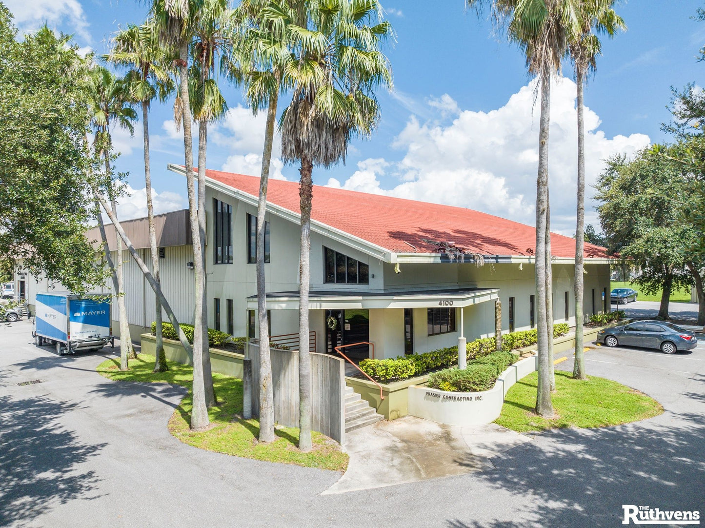 4100 Recker Hwy 14-36 Spirit Lk Rd