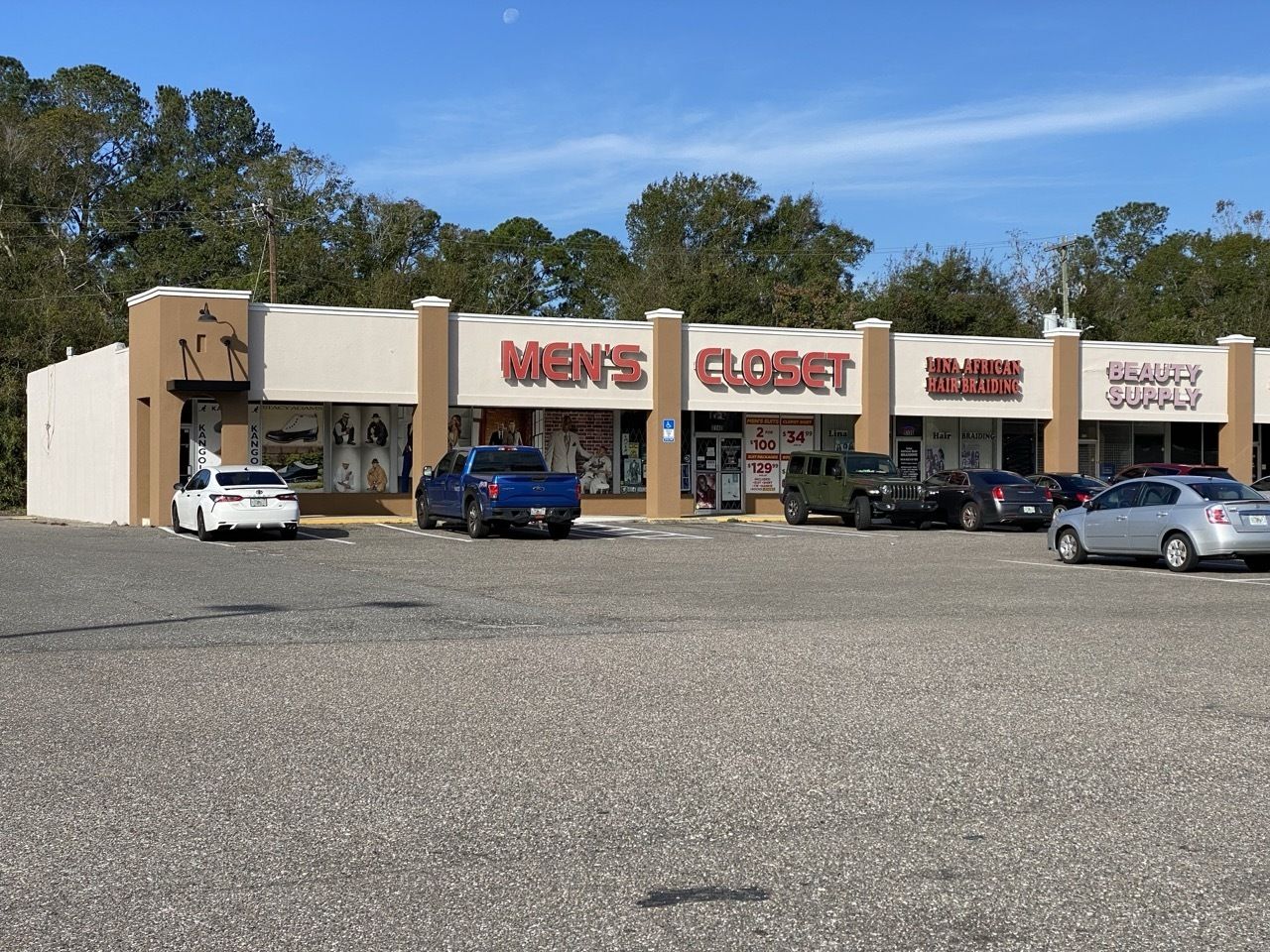 5014-5276 Blanding Blvd