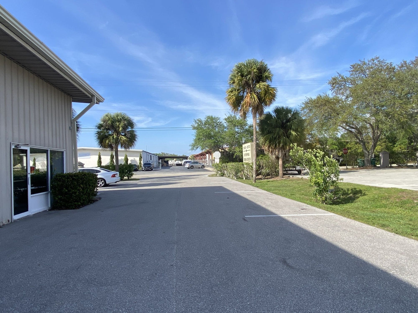 3435 Enterprise Avenue Units 26 27