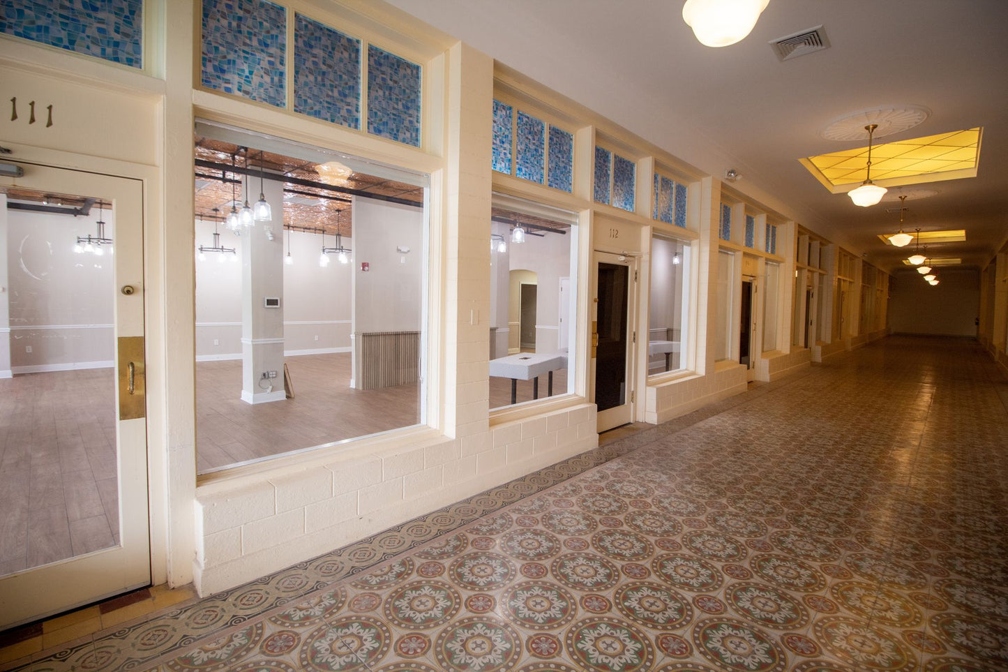 121 E Marion Ave