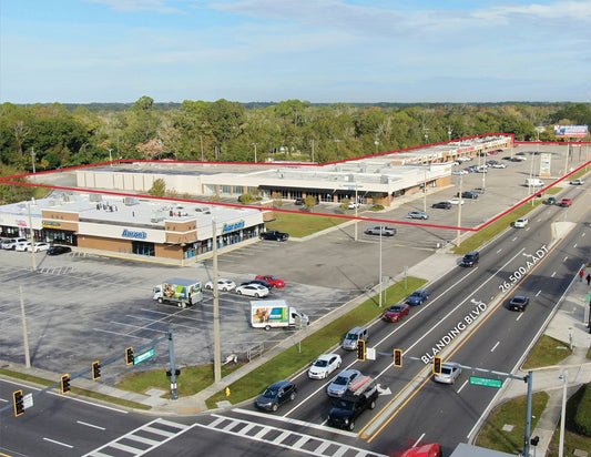 5014-5276 Blanding Blvd