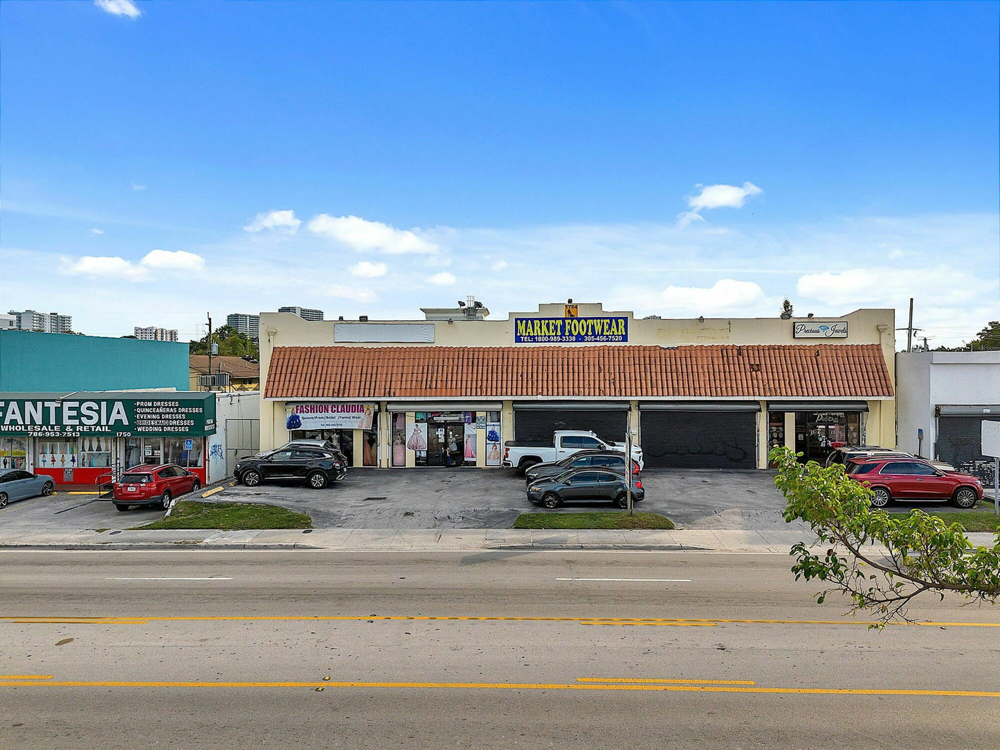 1760-1762 NW 20th St