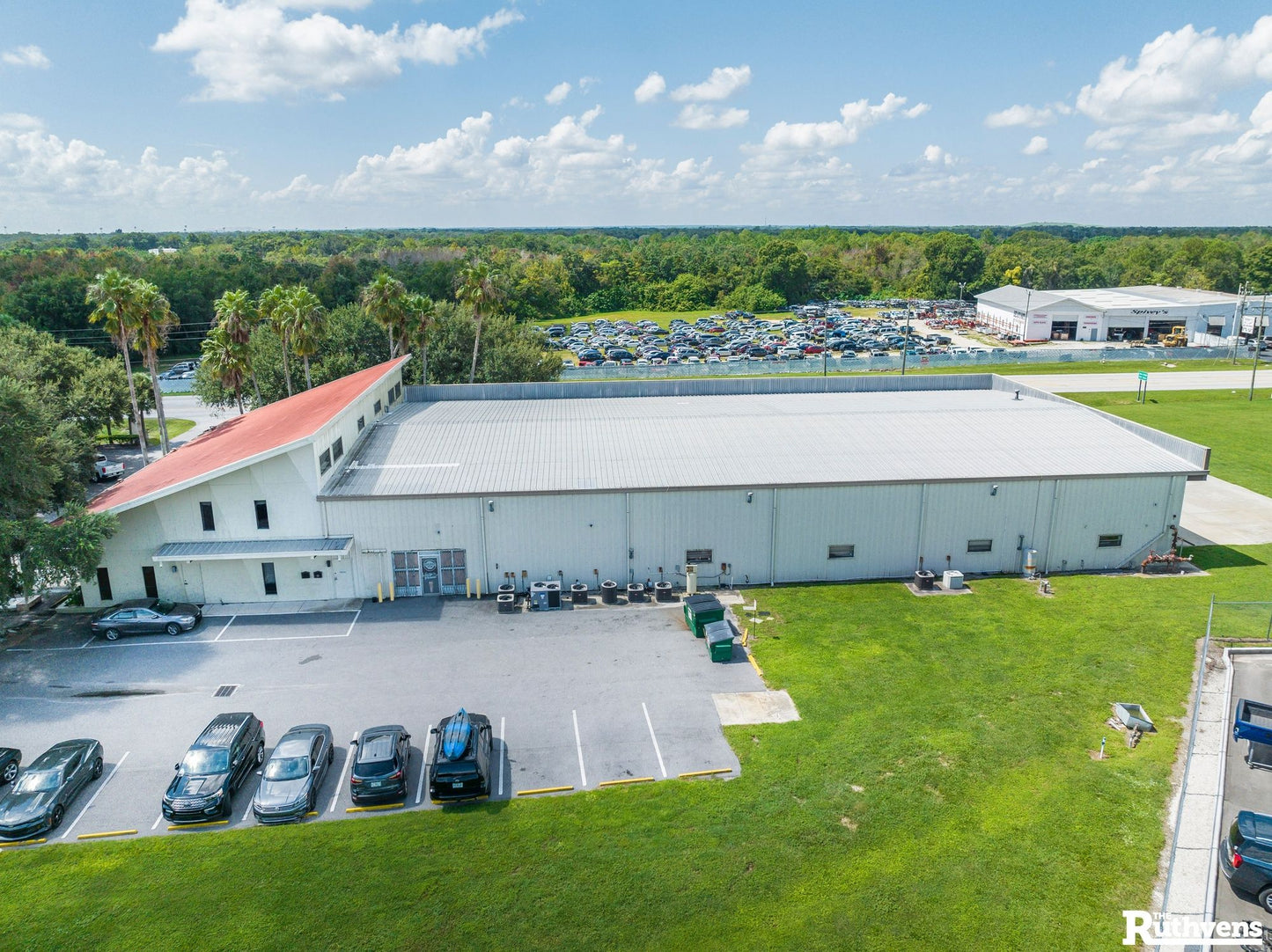 4100 Recker Hwy 14-36 Spirit Lk Rd